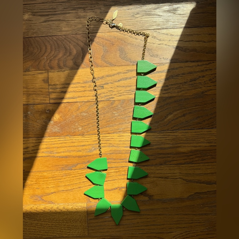 Anthropologie Necklace
